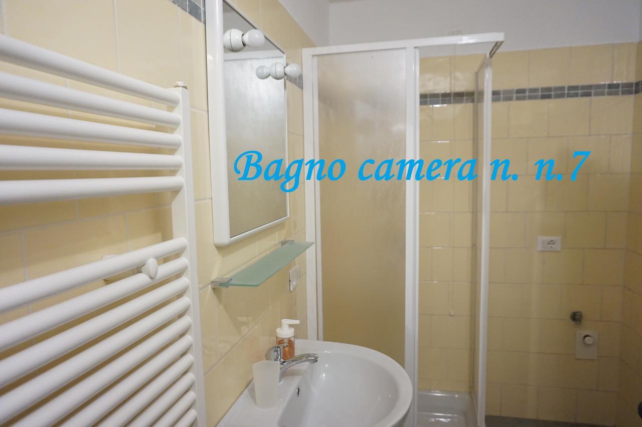 Bergamum F.L. Hotel Bérgamo Quarto foto